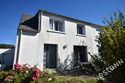 Maison Auray 5 pieces