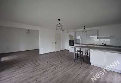 Auray centre-ville, Appartement 2 pieces 70.15 m2