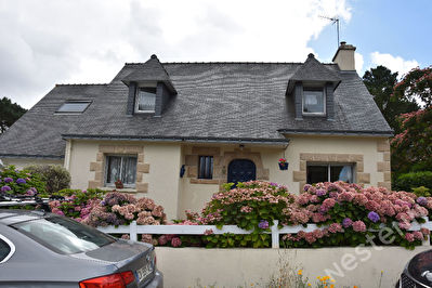 Maison LA TRINITE SUR MER