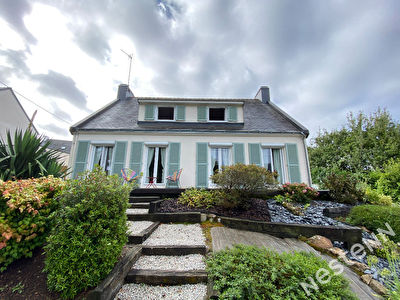 Belle maison de 144 m2 avec vue sur la riviere