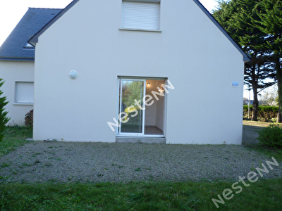 Appartement Plouharnel 3 pieces 55 m2