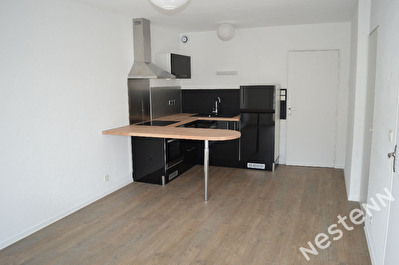 Appartement Brech 2 pieces 39 m2