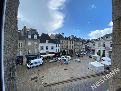 Appartement Auray 2 pieces