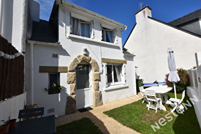 Maison Saint Pierre Quiberon - a 50m de Portivy