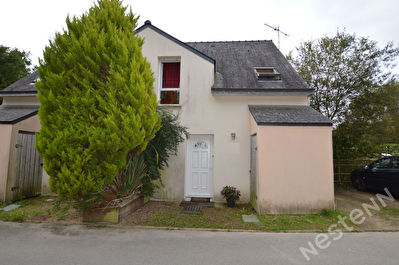 Maison Pluvigner