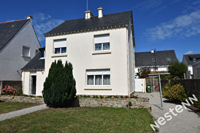 En exclusivite - Maison Carnac Bourg exposee Sud-Ouest
