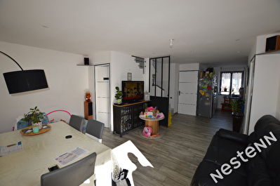 Maison Pluvigner 5 pieces 122 m2