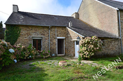 Maison a vendre a Pluvigner