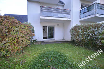 PLUVIGNER Appartement