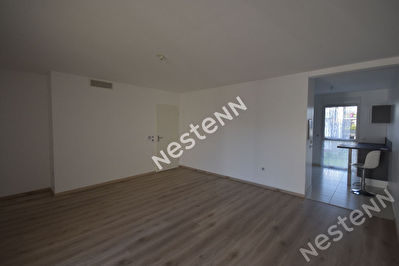 Appartement Centre-ville d'Auray 3 pieces 70.21 m2