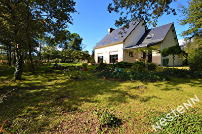 Maison 5 chambres 150m2 PLUVIGNER