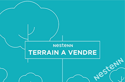 Terrain CARNAC -- a 2.5km du bourg