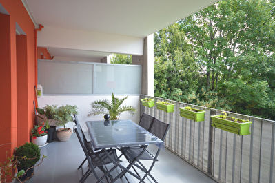 Appartement Auray 2 pieces 44.23 m2