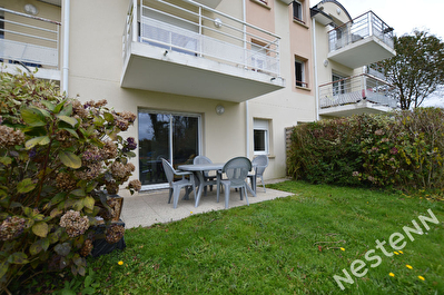 Appartement Pluvigner 2 pieces 40 m2