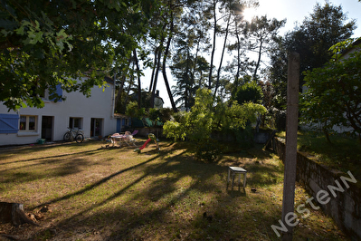 CARNAC - Belle opportunite a 5 minutes a pied de la grande plage