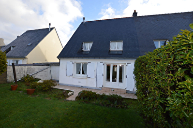 Maison a vendre a Pluvigner