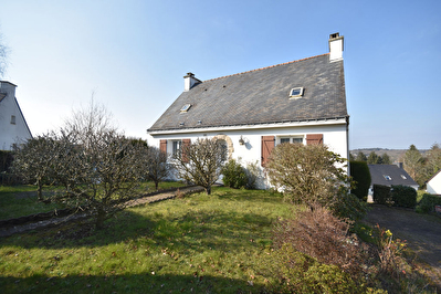 Maison Brech gare a 5 minutes