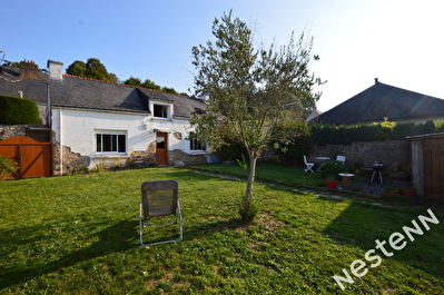 Maison a vendre a Pluvigner