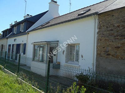 Maison Auray