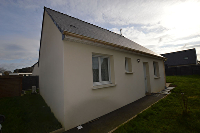 Maison a vendre proche centre de Landevant