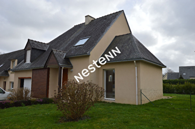 Maison Pluvigner 5 pieces 110 m2