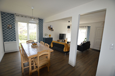 Maison recente 4 chambres