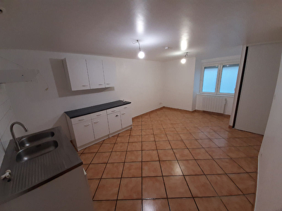 Appartement Pluvigner 3 pieces 62 m2