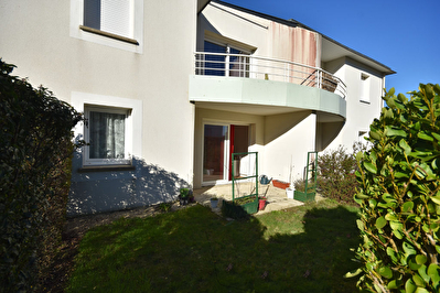 Appartement Brech