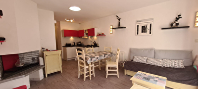 Maison Ploemel 2 pieces 36.26 m2