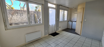 Appartement Auray 1 piece 17 m2