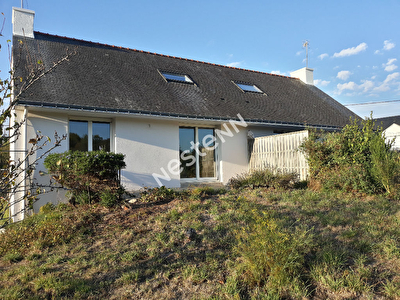 Maison Saint Philibert 4 pieces 80 m2