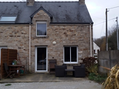Maison Pluvigner 2 pieces 40 m2