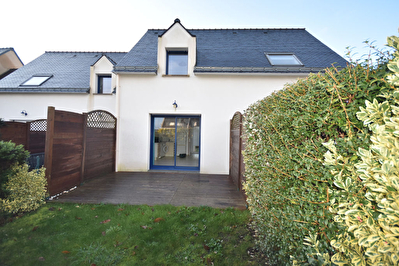Maison Plougoumelen 3 pieces 45 m2