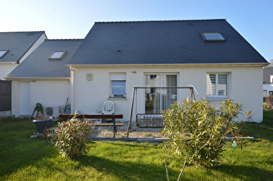 Maison a vendre a Landevant