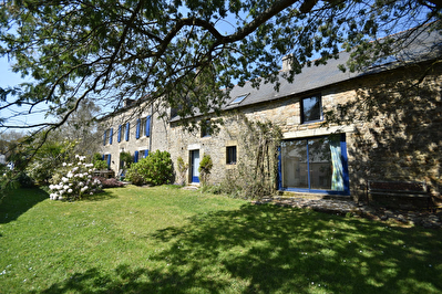 Longere a Auray, 6 chambres