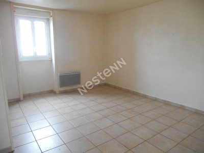 Appartement Auray 2 pieces