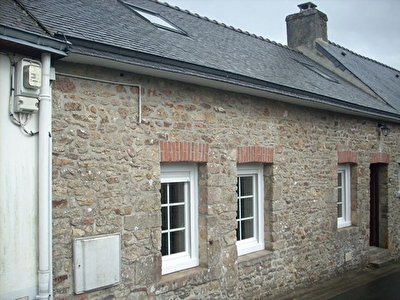 MAISON LANDEVANT - 3 pieces - 57.28m2