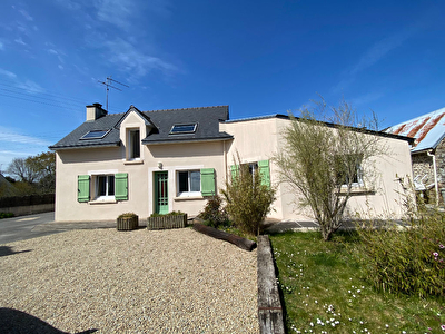 Maison 80 m2 - Auray gare