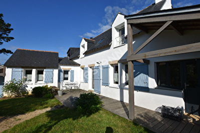 Maison Plouharnel