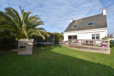Maison a Quiberon proche du centre