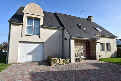 Maison a Quiberon dans un quartier residentiel au calme