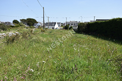 Terrain Saint Pierre Quiberon 1050 m2