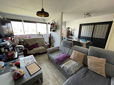 Quiberon proche du centre ville appartement de 79 m2