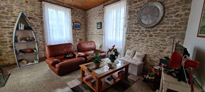 Maison Quiberon 5 pieces 100 m2