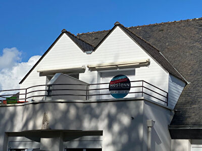 Appartement T3 61m2 avec GARAGE PARKING CAVE