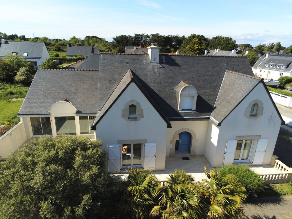 Propriete avec piscine a Saint Pierre Quiberon