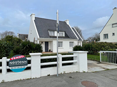 Maison Sainte Anne D'Auray 90 m2