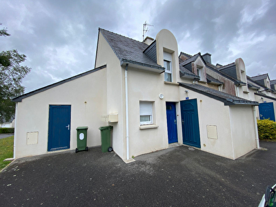 Maison 62 m2 - Auray gare