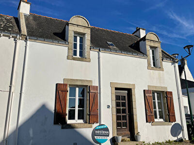 QUIBERON - Saint-Julien - Maison avec 3 chambres a 200m des plages