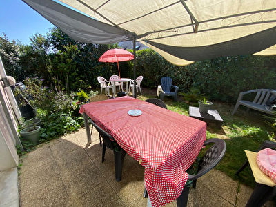 Maison Pluneret 4 pieces - Vendue libre